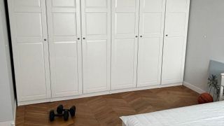 Тристаен Наеми, Център - НДК, София (7)
