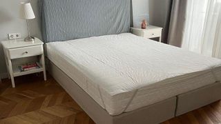 Тристаен Наеми, Център - НДК, София (6)