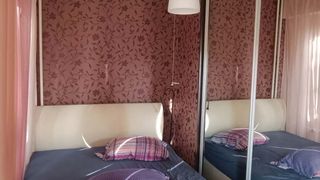 Тристаен Наеми, Илинден, София (8)