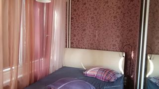 Тристаен Наеми, Илинден, София (7)