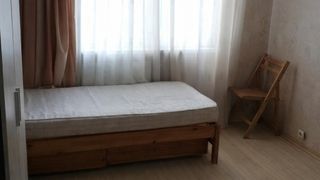 Тристаен Наеми, Лозенец, София (4)