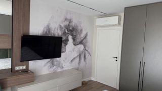 Двустаен Наеми, Оборище, София (6)