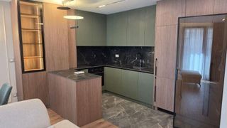 Двустаен Наеми, Оборище, София (4)