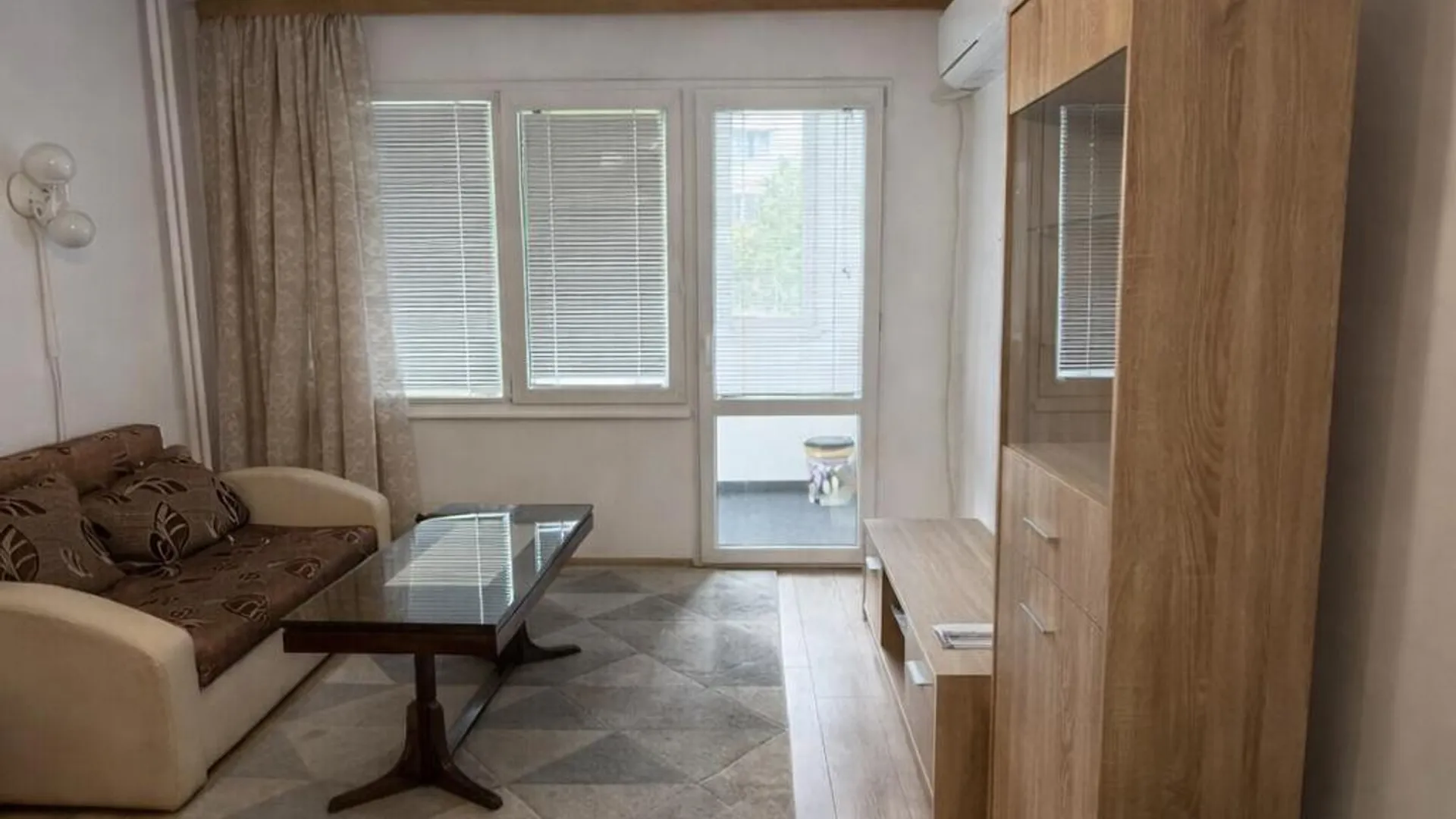 One-room Rentals, Ovcha Kupel, Sofia – photo 1