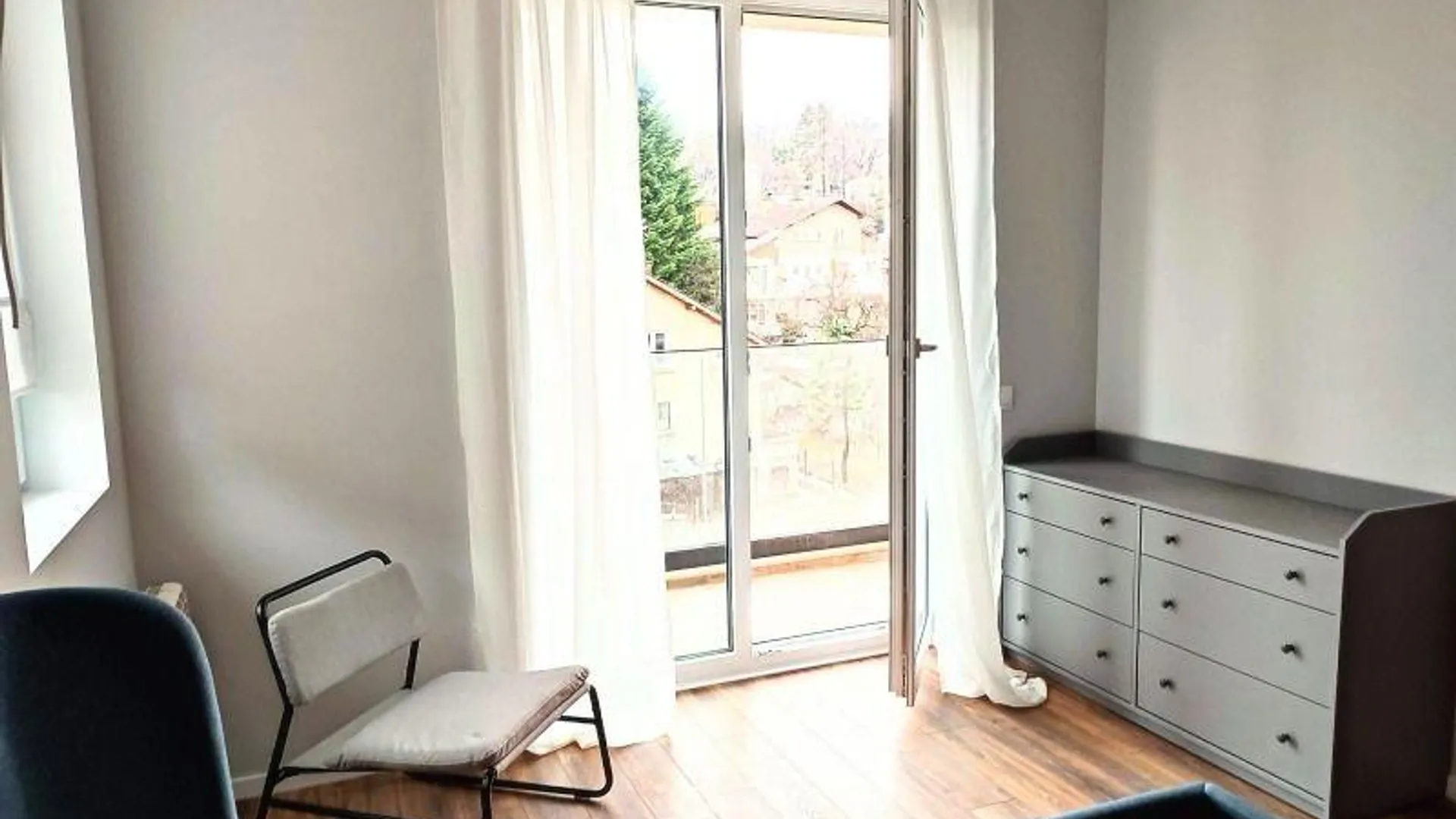 Three-room Rentals, Boyana, Sofia – photo 3