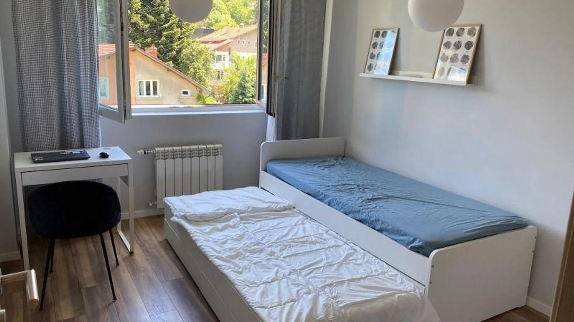 Three-room Rentals, Boyana, Sofia – photo 4