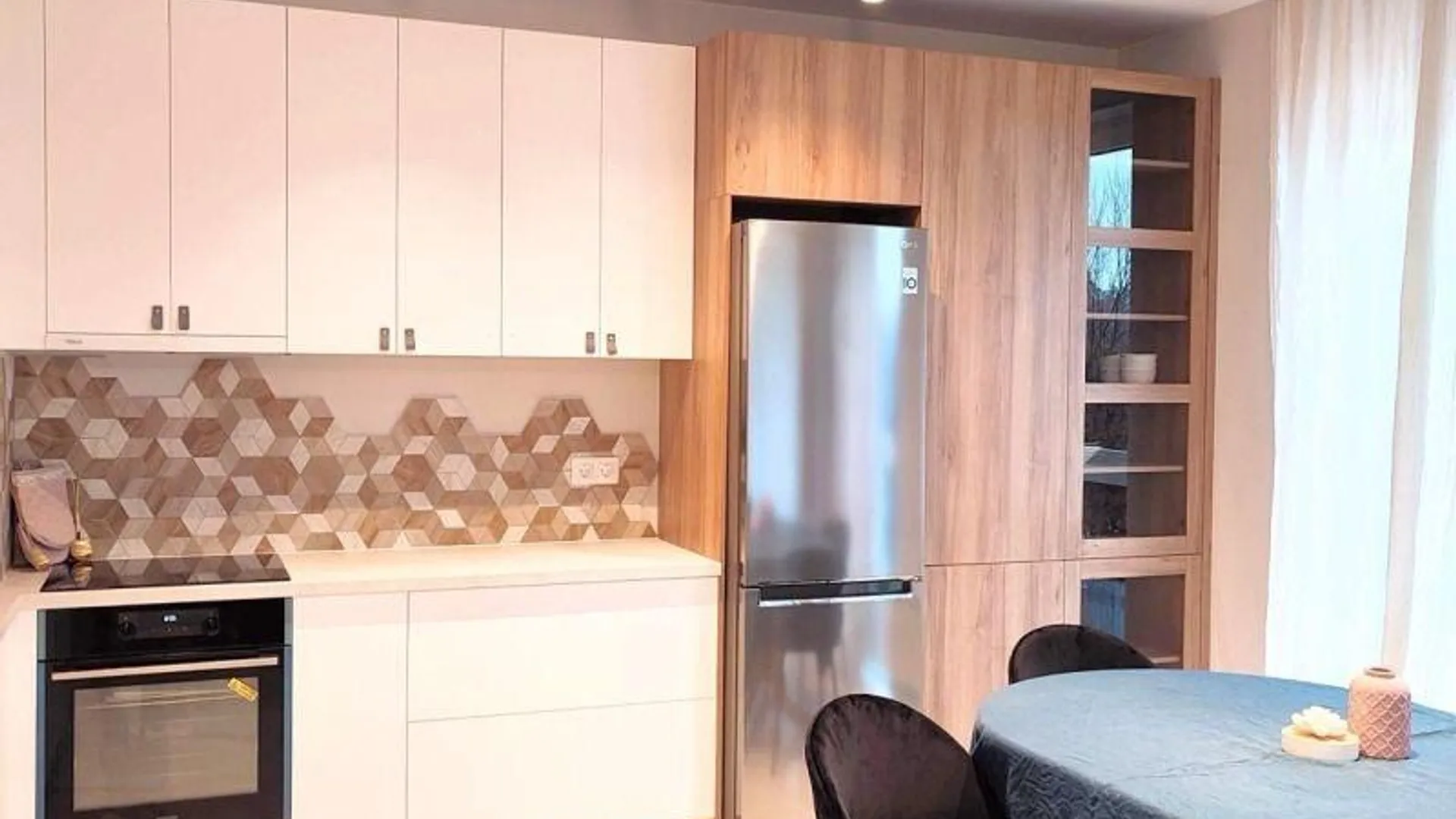 Three-room Rentals, Boyana, Sofia – photo 2
