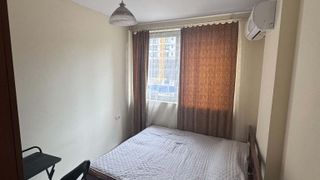Тристаен, под наем, Студентски град (4)