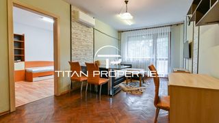 Dreizimmerwohnung Verleih, Musagenitsa, Sofia