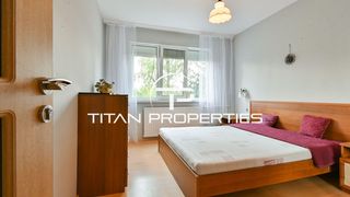 Dreizimmerwohnung Verleih, Musagenitsa, Sofia (6)