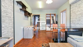 Dreizimmerwohnung Verleih, Musagenitsa, Sofia (2)