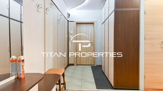 Dreizimmerwohnung Verleih, Musagenitsa, Sofia (5)