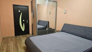 Dreizimmerwohnung Verleih, Heilige Dreifaltigkeit, Sofia (5)