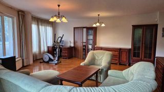 Dreizimmerwohnung Verleih, Klosterwiesen, Sofia (11)