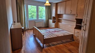 Dreizimmerwohnung Verleih, Klosterwiesen, Sofia (6)