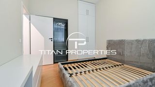 Двустаен, под наем, жк. Малинова долина (13)