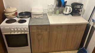 Двустаен Наеми, Манастирски ливади, София (6)