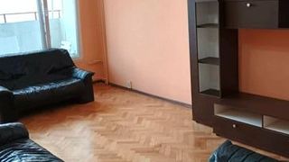 Тристаен Наеми, Дружба 1, София