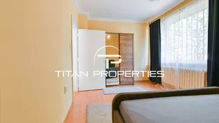 Three-room Rentals, Ivan Vazov, Sofia (10)