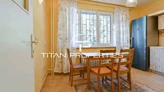 Three-room Rentals, Ivan Vazov, Sofia (5)