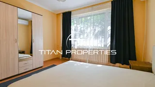 Three-room Rentals, Ivan Vazov, Sofia (9)