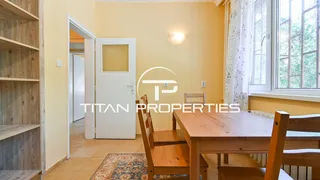 Three-room Rentals, Ivan Vazov, Sofia (7)