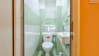 Three-room Rentals, Ivan Vazov, Sofia (16)