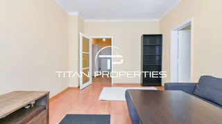 Three-room Rentals, Ivan Vazov, Sofia (3)