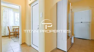 Three-room Rentals, Ivan Vazov, Sofia (14)