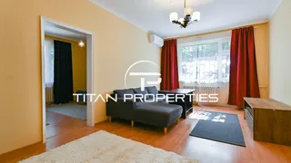 Three-room Rentals, Ivan Vazov, Sofia