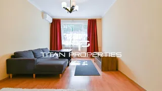 Three-room Rentals, Ivan Vazov, Sofia (2)