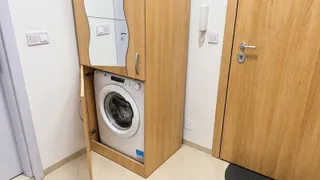 Двустаен Наеми, Младост 2, София (11)