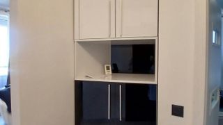 Dos dormitorios Alquileres, Krasna Polyana 3, Sofía (9)