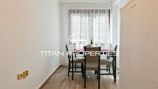 Тристаен Наеми, Център - НДК, София (7)