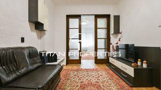 Тристаен Наеми, Център - НДК, София