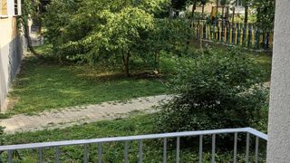Тристаен Наеми, Яворов, София (8)