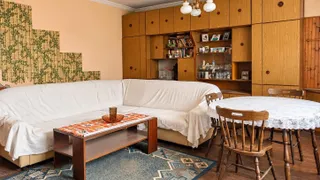 Къща Наеми, Панчарево, София