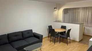 Тристаен Наеми, Надежда 1, София