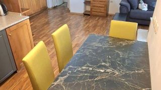 Тристаен Наеми, Борово, София (4)