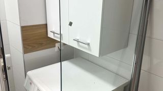 Тристаен Наеми, Стрелбище, София (8)