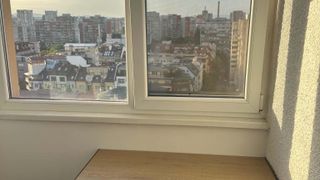 Тристаен Наеми, Стрелбище, София (3)