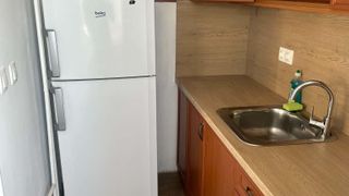 Тристаен Наеми, Стрелбище, София (2)