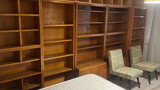 Тристаен Наеми, Стрелбище, София (4)