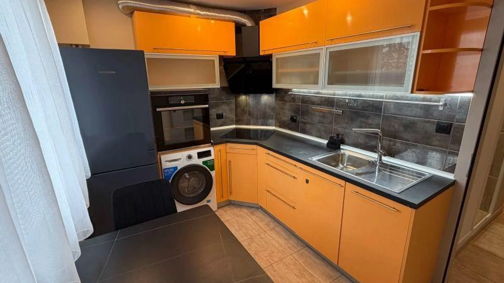 Two-bedroom Rentals, Mladost 4, Sofia – photo 2