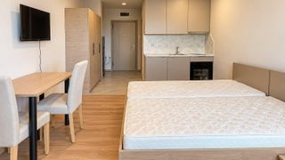 Ein-Zimmer-Zimmer Verleih, Studentenstadt, Sofia (3)