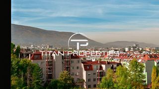Едностаен Наеми, Студентски град, София (11)