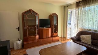 Zwei-Zimmer-Wohnung Verleih, Der trockene Fluss, Sofia (2)