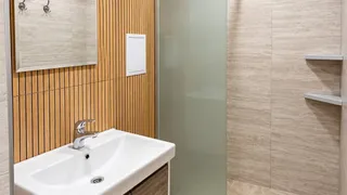Two-bedroom Rentals, Slatina, Sofia (9)