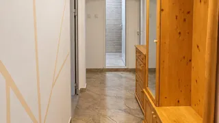 Two-bedroom Rentals, Slatina, Sofia (8)