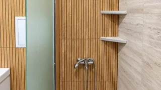 Two-bedroom Rentals, Slatina, Sofia (10)